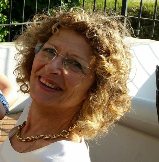 Marconcini Laura